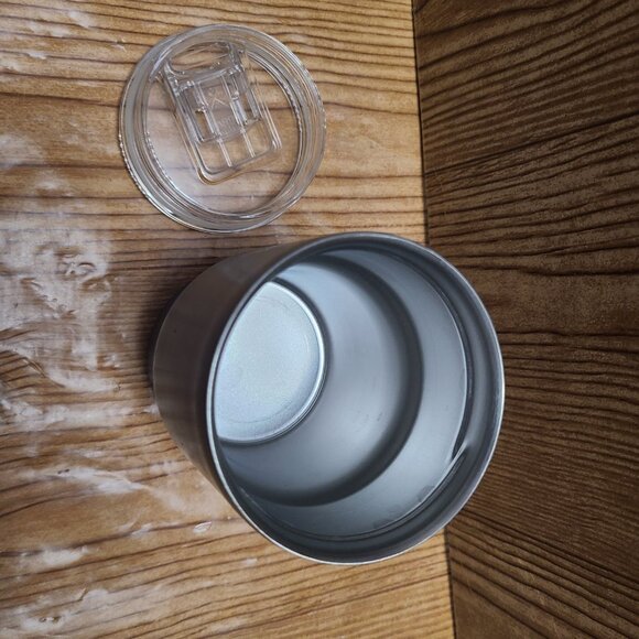 Snap On Stainless mug (NEW) - Picture 2 of 4